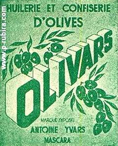 Oran Pub Alimentaire 134